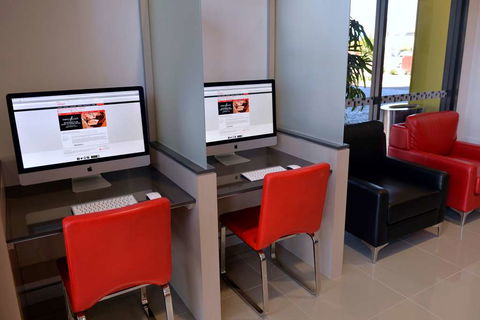 Rydges Palmerston Darwin - Accommodation Australia 17