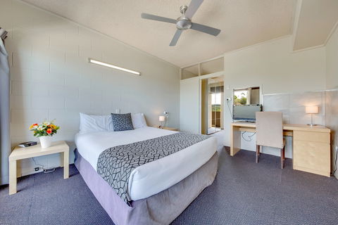 Camelot Motel - Holiday Melbourne 0