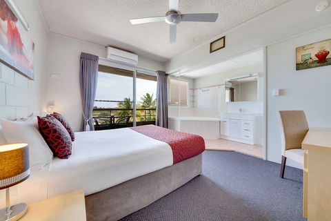 Camelot Motel - Holiday Melbourne 2