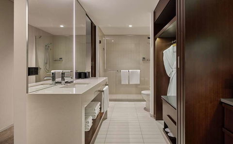 Hyatt Regency Brisbane - Accommodation Australia 2