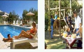 Summit Central Apartment Hotel - Accommodation Australia 0