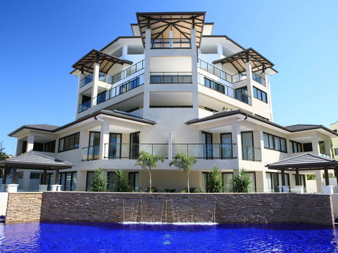 Grand Mercure Allegra Hervey Bay - Holiday Sydney 0