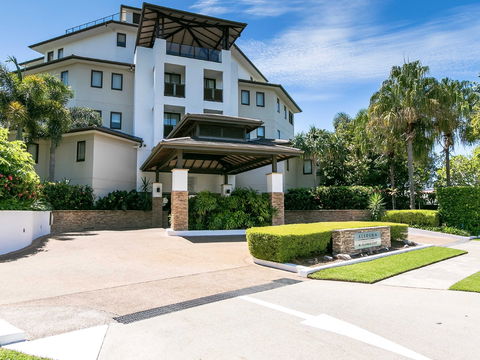 Grand Mercure Allegra Hervey Bay - Holiday Sydney 1