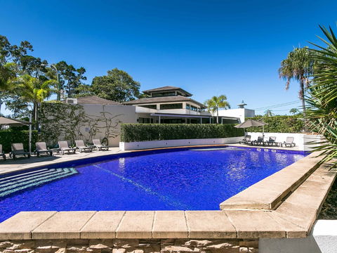 Grand Mercure Allegra Hervey Bay - Holiday Sydney 2