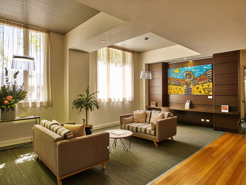 Quest Albury On Townsend - Accommodation Australia 1