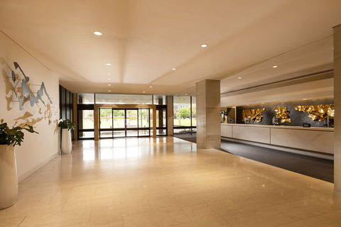 Hilton Adelaide - Accommodation Australia 2
