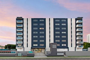 Allure Hotel and Apartments