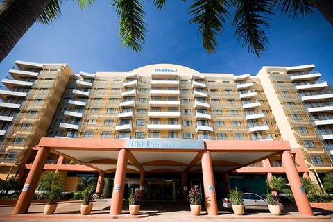 Mantra On The Esplanade - Accommodation Australia 0