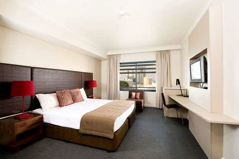 Mantra On The Esplanade - Accommodation Australia 1