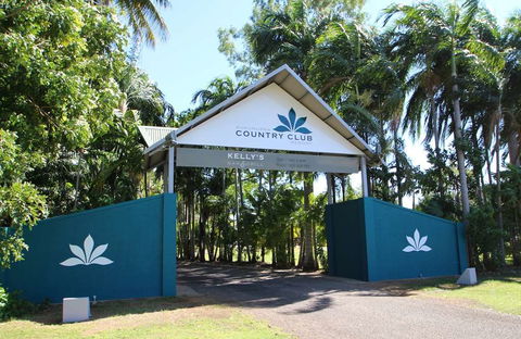 Kununurra Country Club Resort - Holiday Sydney 0