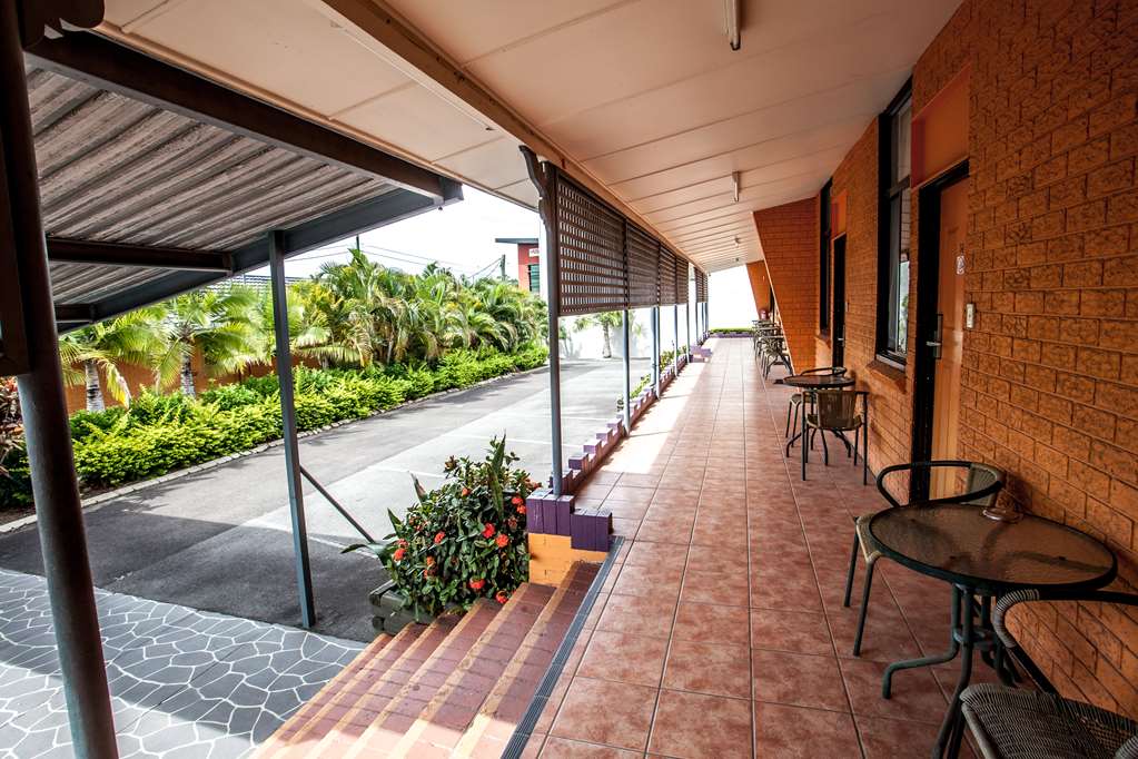 Darra Motel And Conference Centre - thumb 1