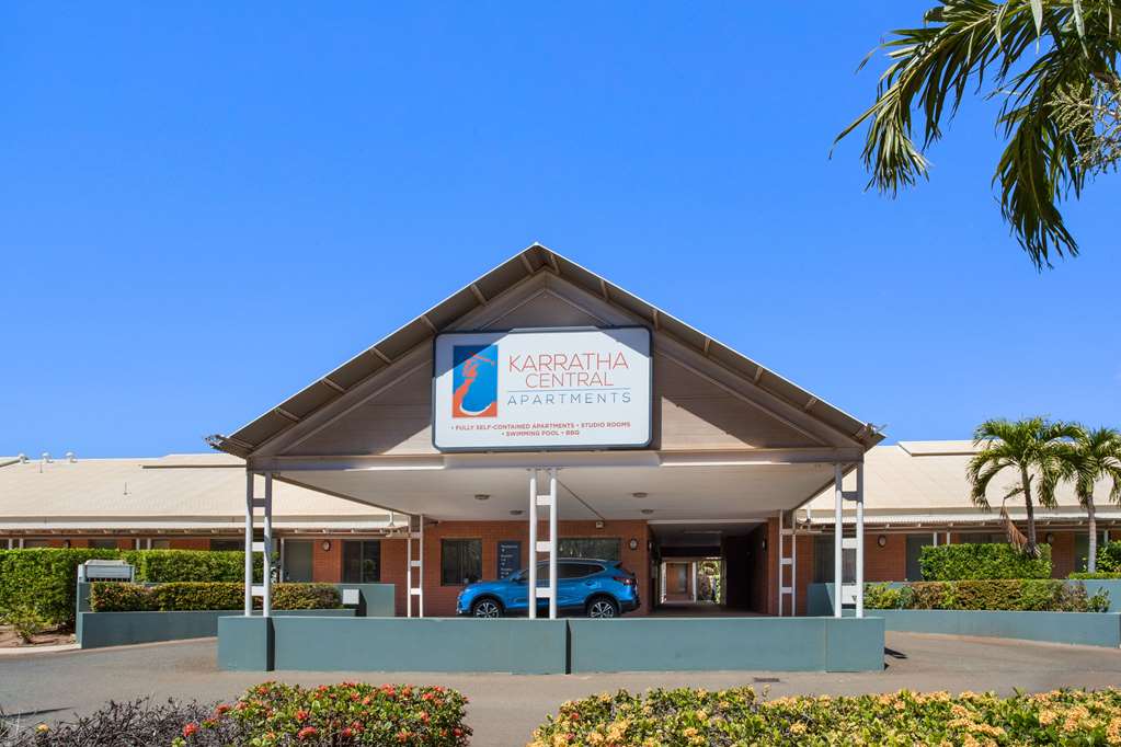 Karratha Central Apartments - thumb 0
