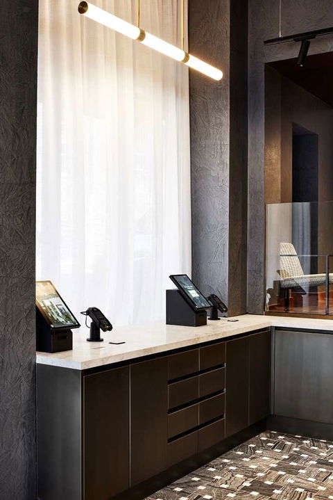 Aiden By Best Western - Holiday Sydney 2