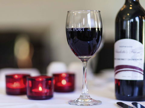 Mercure Port Of Echuca Motel - Accommodation Australia 1