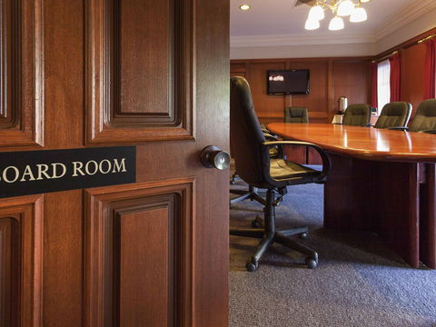 Mercure Port Of Echuca Motel - Accommodation Australia 2