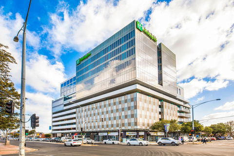 Holiday Inn Werribee - Holiday Melbourne 0