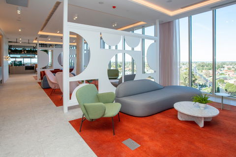 Holiday Inn Werribee - Holiday Melbourne 1