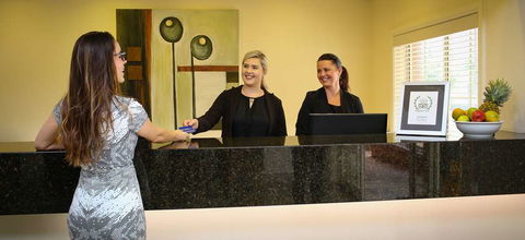 Best Western Plus Hovell Tree Inn - Accommodation Australia 0