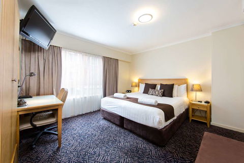 Best Western Plus Hovell Tree Inn - Accommodation Australia 1