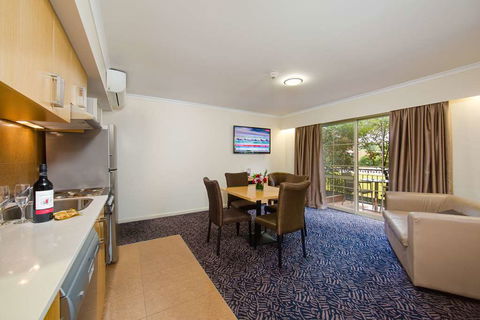 Best Western Plus Hovell Tree Inn - Accommodation Australia 2