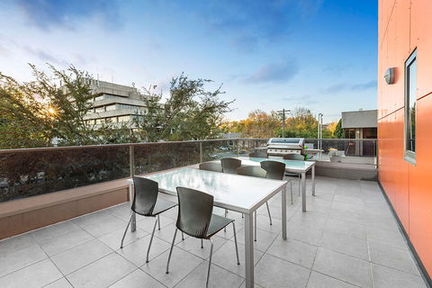 Quest Albury Seviced Apartments - Accommodation Australia 1