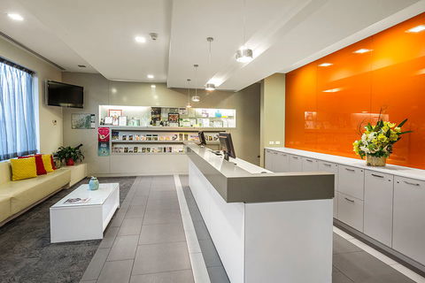 Quest Albury Seviced Apartments - Accommodation Australia 2
