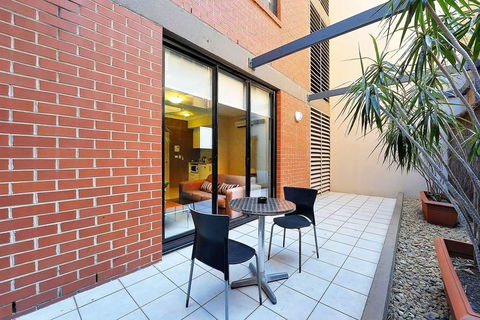 APX Apartments Darling Harbour - Accommodation Broken Hill 2