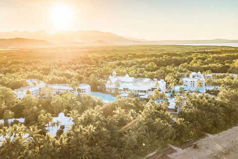 Sheraton Grand Mirage Resort Port Douglas - Accommodation Australia 0