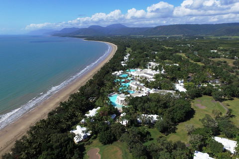 Sheraton Grand Mirage Resort Port Douglas - Accommodation Australia 1