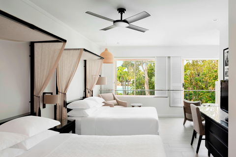 Sheraton Grand Mirage Resort Port Douglas - Accommodation Australia 2