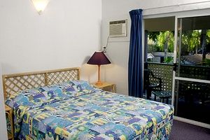 Oaks Resort Port Douglas - Accommodation Australia 2