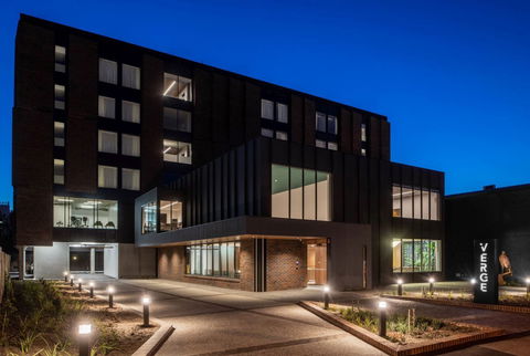 Hotel Verge Launceston - Accommodation Australia 0