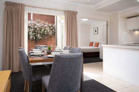Aligned Corporate Residences Kew - WA Accommodation 2