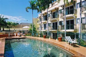Il Palazzo Boutique Hotel - Holiday Sydney 0
