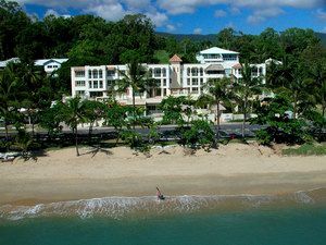 Sea Change Beachfront Apartments - Accommodation Australia 0