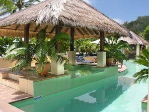 Sea Change Beachfront Apartments - Accommodation Australia 2
