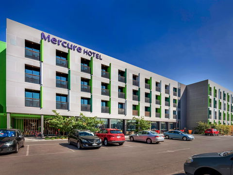 Mercure Bendigo Schaller - Holiday Melbourne 1