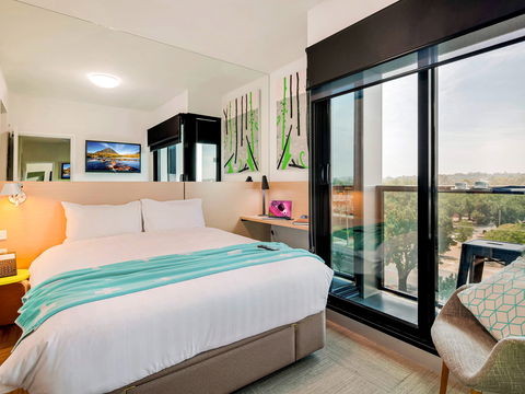 Mercure Bendigo Schaller - Holiday Melbourne 2