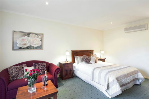 Best Western Crystal Inn - Holiday Melbourne 0
