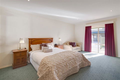 Best Western Crystal Inn - Holiday Melbourne 1
