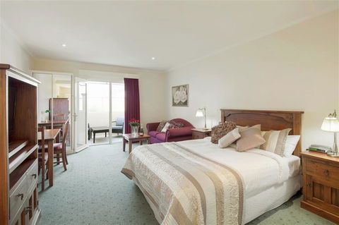 Best Western Crystal Inn - Holiday Melbourne 2