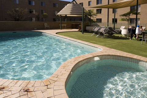 Kingston Terrace Serviced Apartments - Tourism Bookings WA 2