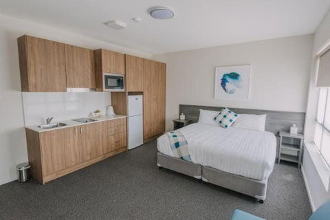 Studios On Beaumont - YWait Travel 1