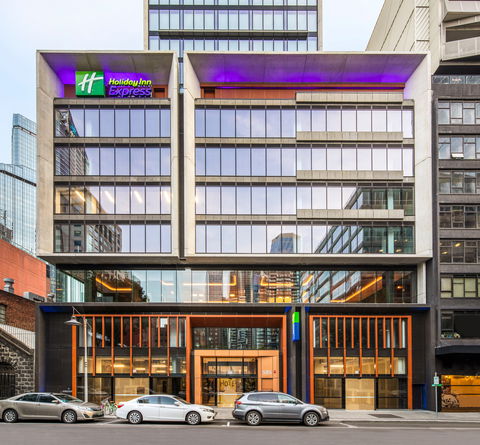 Holiday Inn Express Little Collins - Accommodation Australia 0
