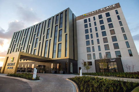 Hyatt Place Melbourne Essendon Fields - Accommodation Australia 1