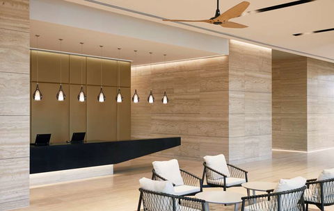 Hyatt Place Melbourne Essendon Fields - Accommodation Australia 2