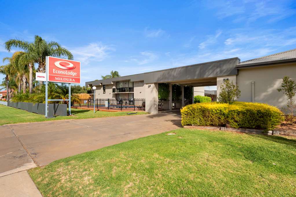 Econo Lodge All Seasons Mildura - thumb 1