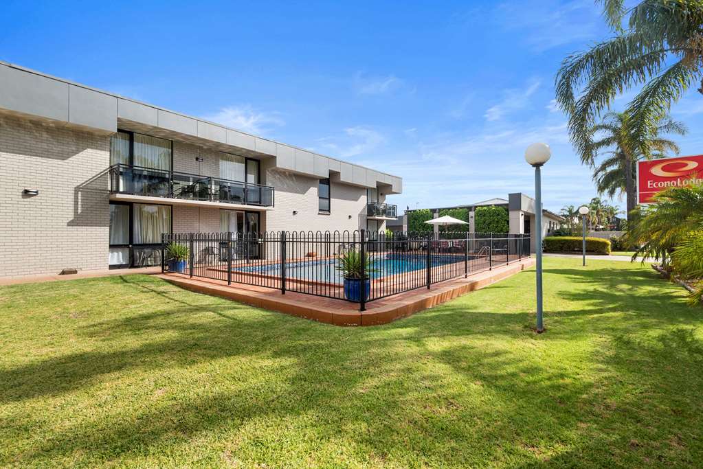 Econo Lodge All Seasons Mildura - thumb 2