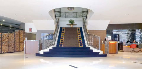 Stamford Plaza Sydney Airport - Accommodation Australia 2