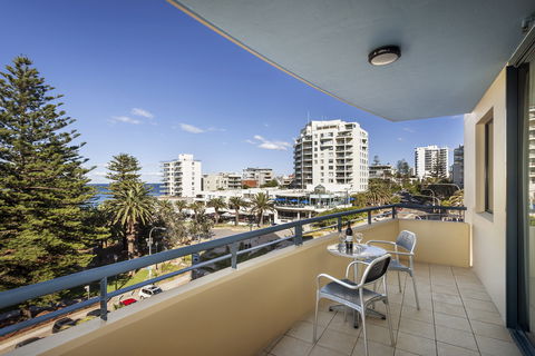 Quest Cronulla Beach - Holiday Melbourne 1